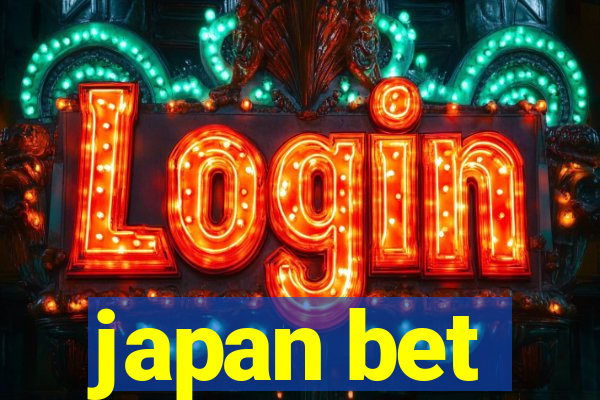 japan bet